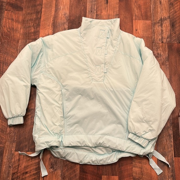 Faye puffer full over - Picture 2 of 8